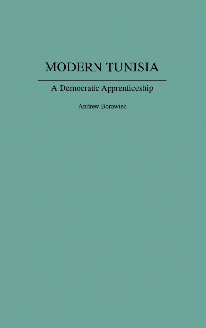 Modern Tunisia