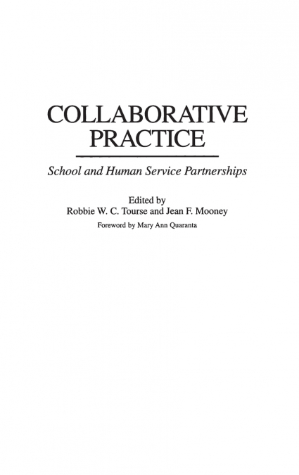 Collaborative Practice