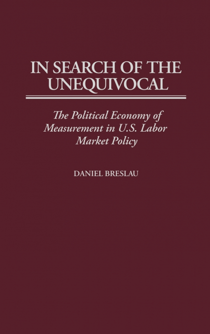 In Search of the Unequivocal