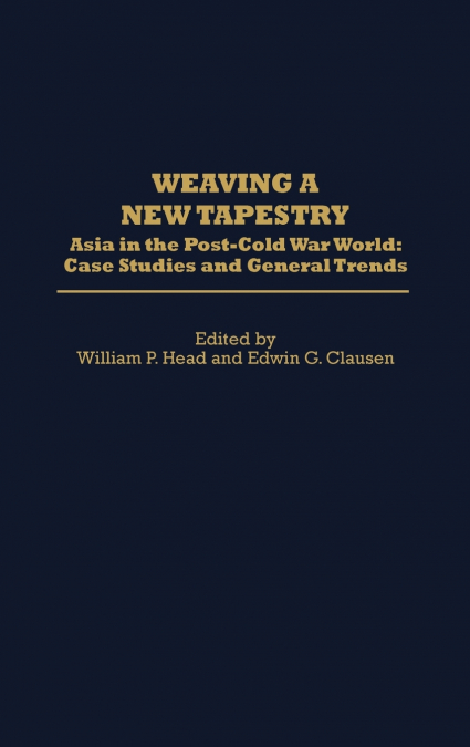 Weaving a New Tapestry