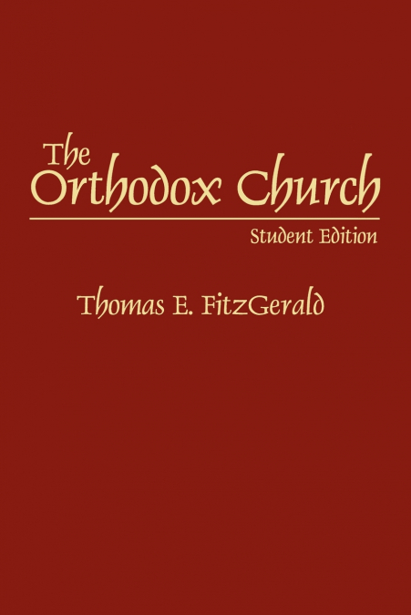 The Orthodox Church