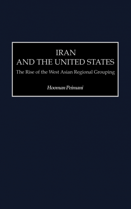 Iran and the United States