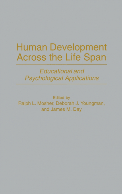 Human Development Across the Life Span