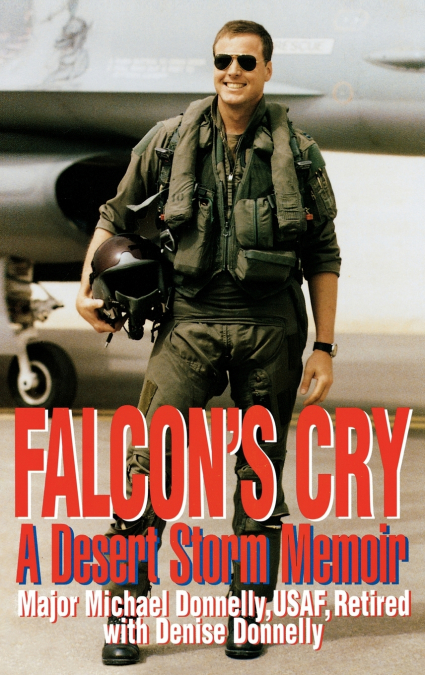 Falcon’s Cry