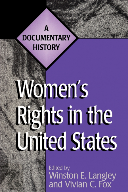 Women’s Rights in the United States