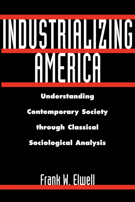 Industrializing America