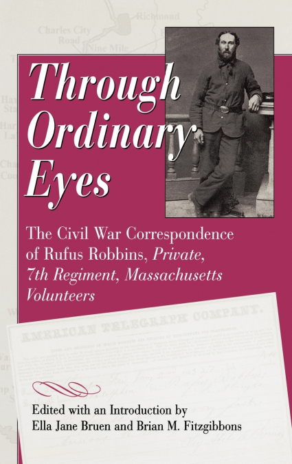 Through Ordinary Eyes