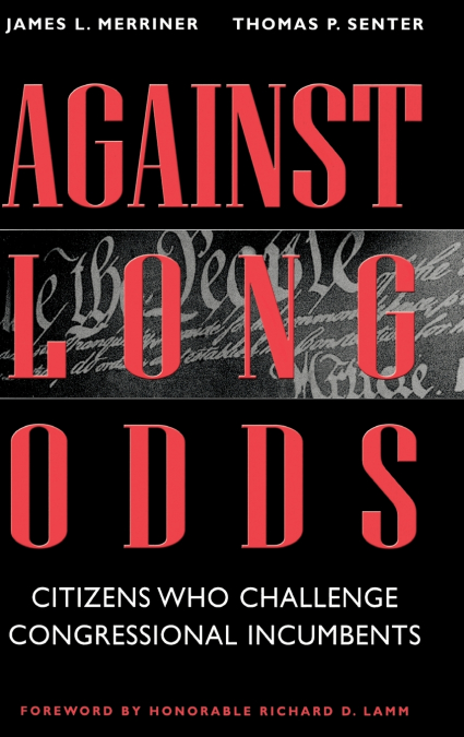 Against Long Odds