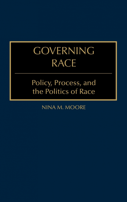 Governing Race