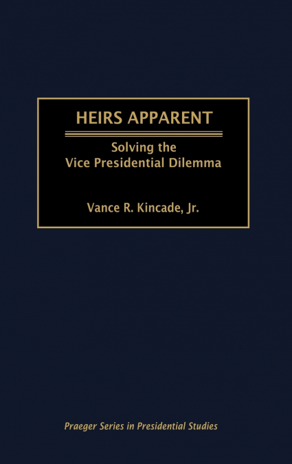 Heirs Apparent