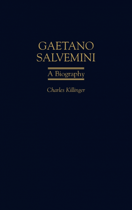 Gaetano Salvemini