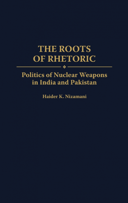 The Roots of Rhetoric