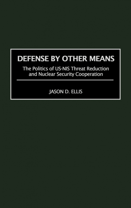 Defense by Other Means