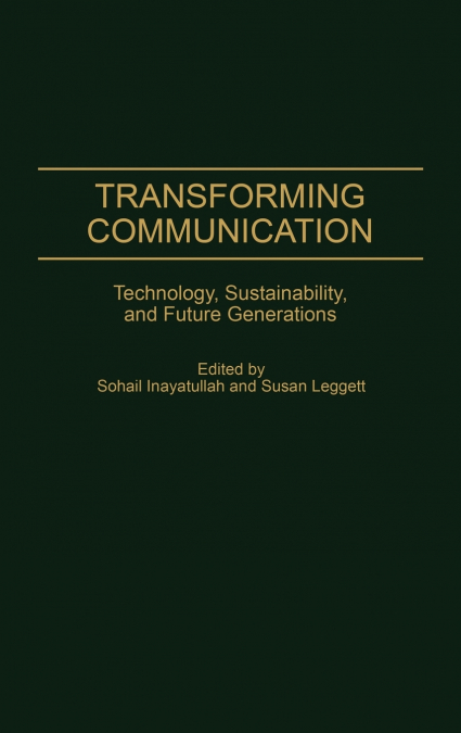 Transforming Communication