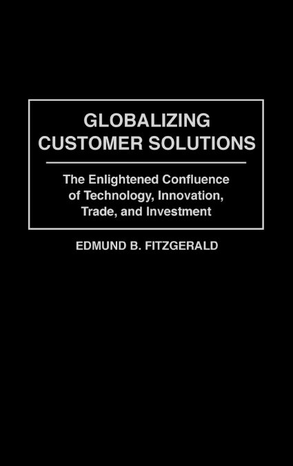 Globalizing Customer Solutions