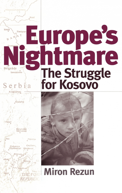 Europe’s Nightmare