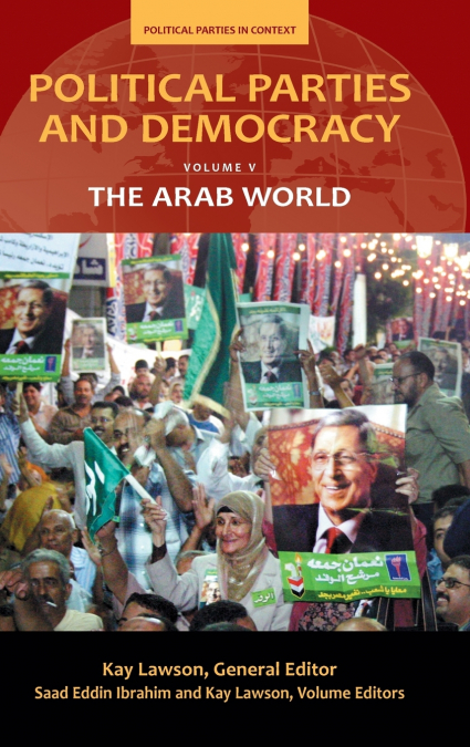Political Parties and Democracy