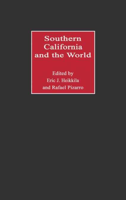 Southern California and the World