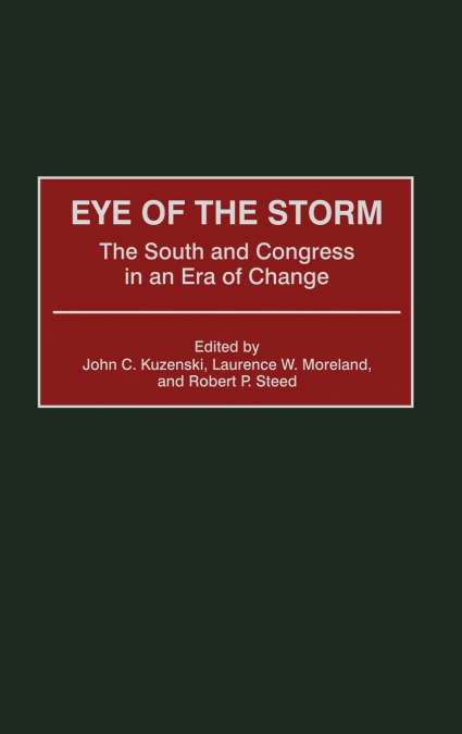 Eye of the Storm
