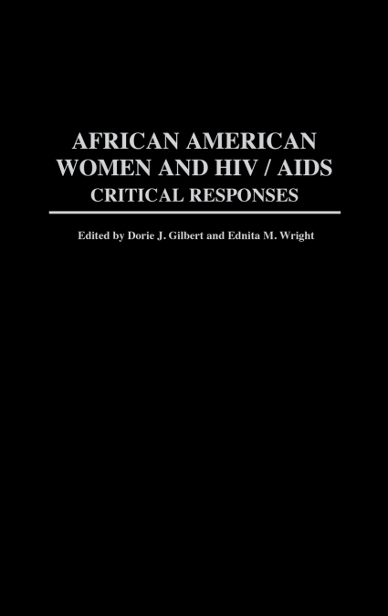 African American Women and HIV/AIDS