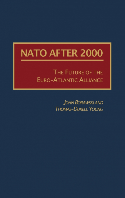 NATO After 2000