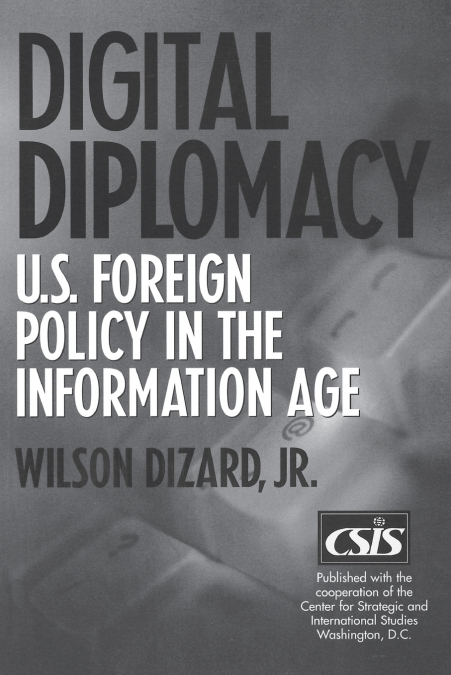 Digital Diplomacy