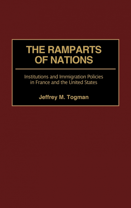 The Ramparts of Nations
