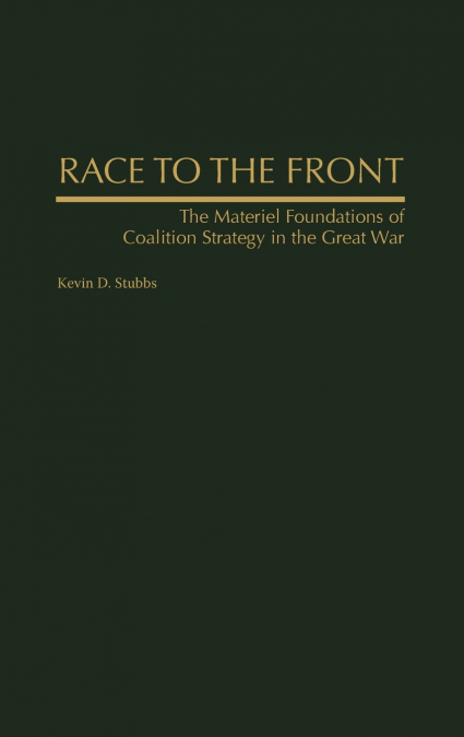 Race to the Front