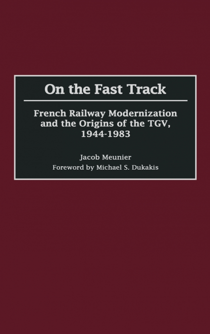 On the Fast Track