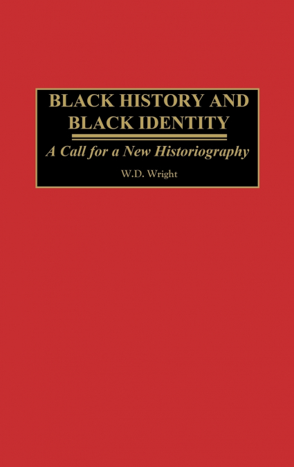 Black History and Black Identity