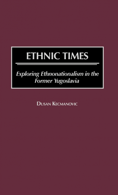 Ethnic Times