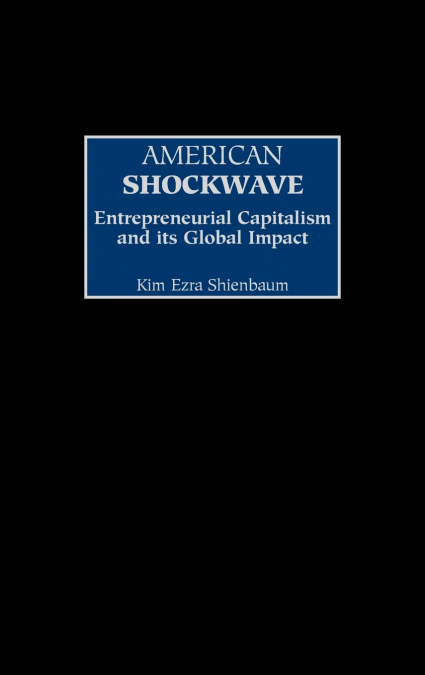 American Shockwave