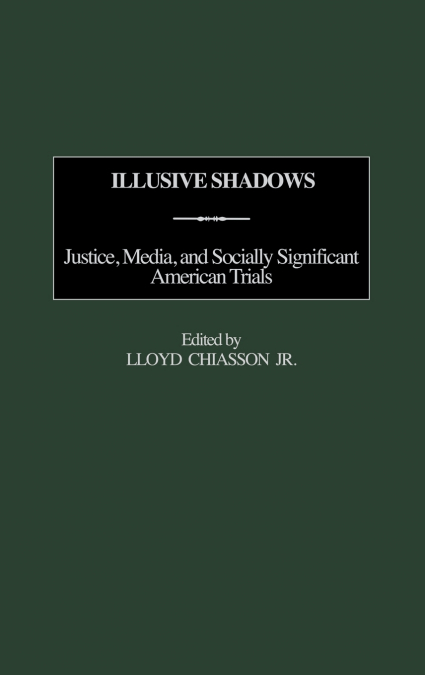 Illusive Shadows