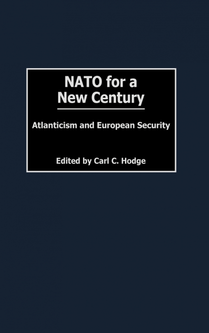 NATO for a New Century