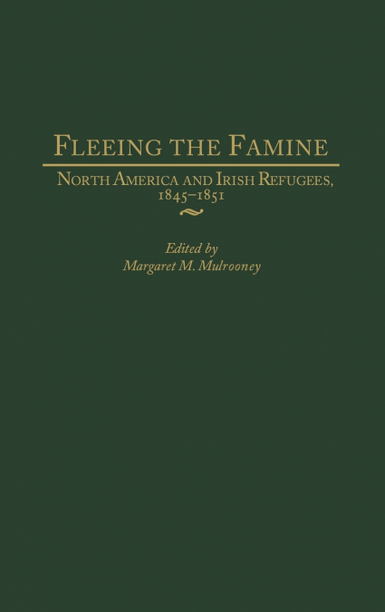 Fleeing the Famine