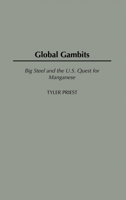 Global Gambits