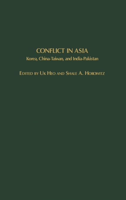 Conflict in Asia