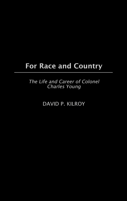 For Race and Country