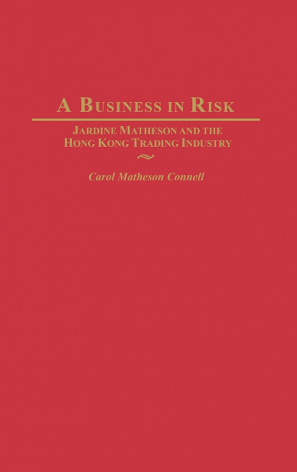 A Business in Risk