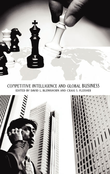 Competitive Intelligence and Global Business