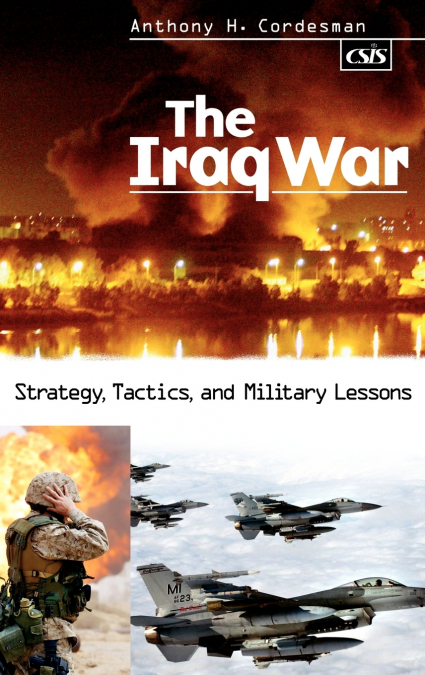 The Iraq War