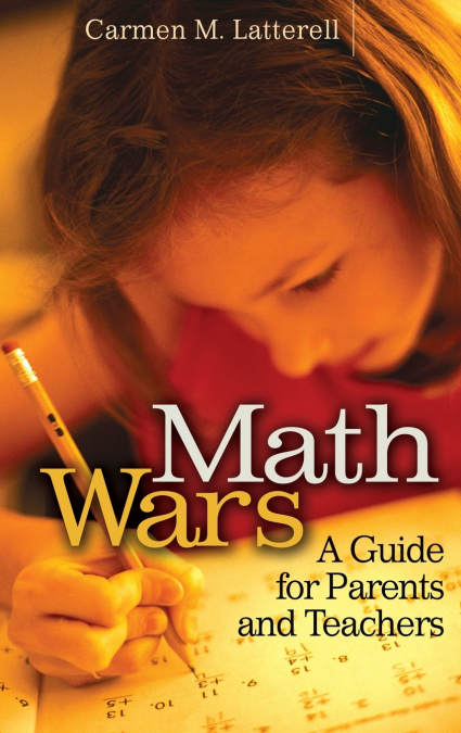 Math Wars
