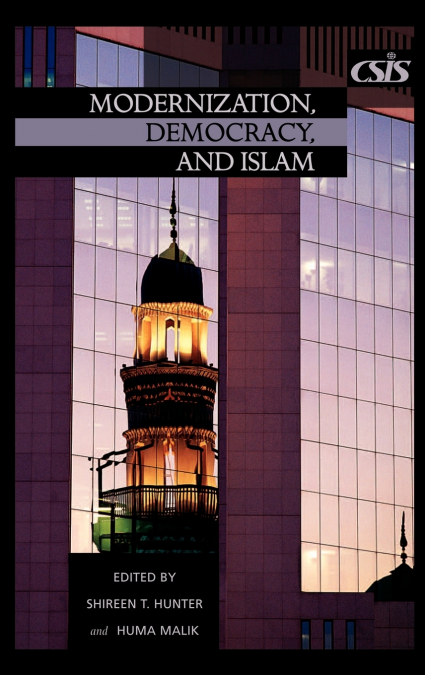 Modernization, Democracy, and Islam