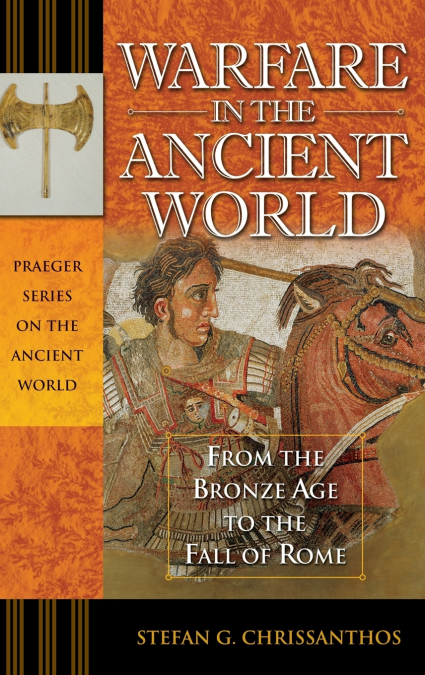 Warfare in the Ancient World
