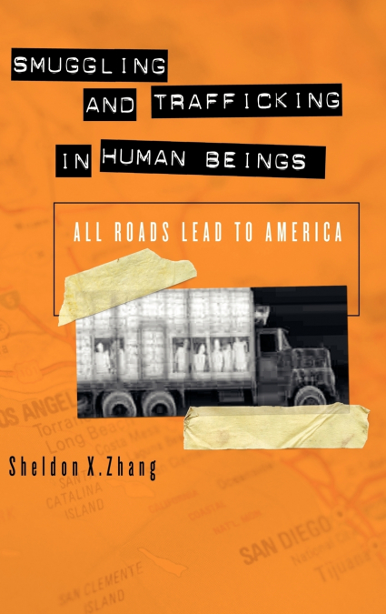 Smuggling and Trafficking in Human Beings
