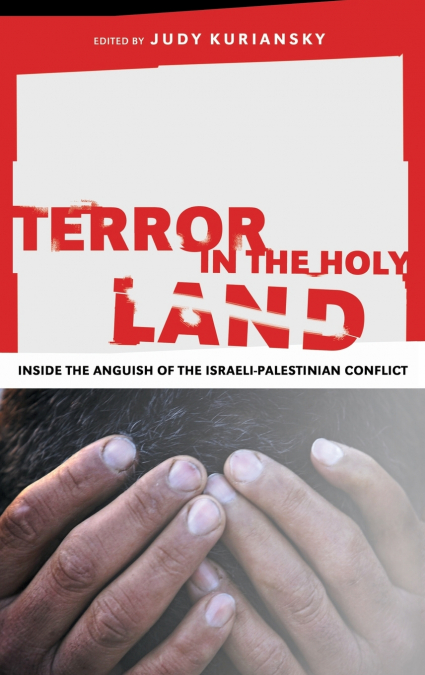 Terror in the Holy Land