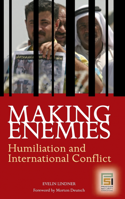 Making Enemies