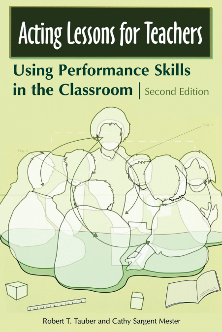 Acting Lessons for Teachers