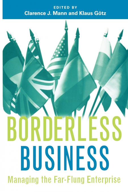 Borderless Business