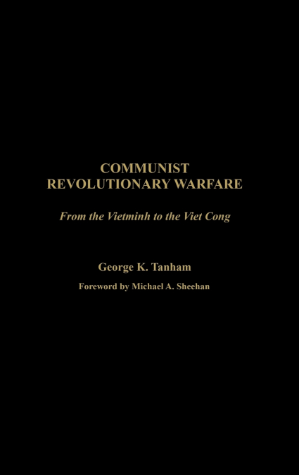 Communist Revolutionary Warfare